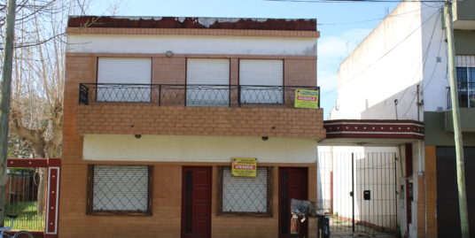 Departamento 3 Ambientes en Venta