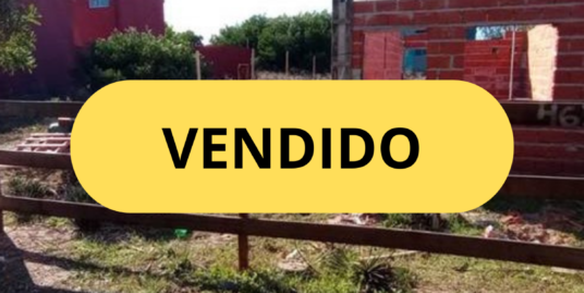 Lote 10×39 – VENTA