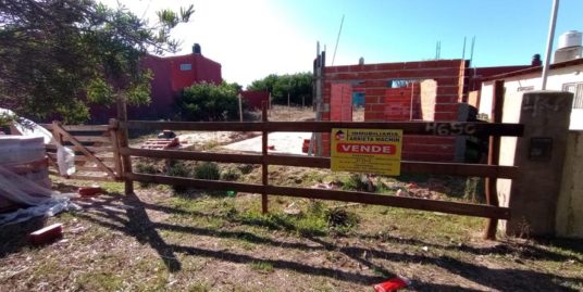 Lote 10×39 – VENTA