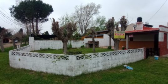 Casa 3 Ambientes – VENTA