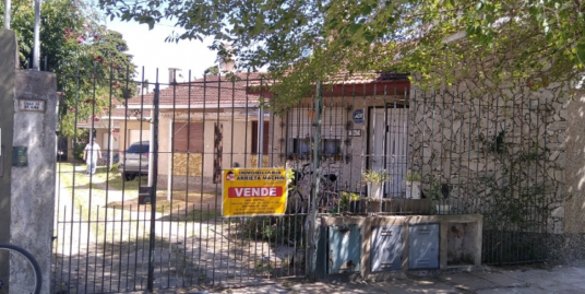 Duplex 3 ambientes – Venta