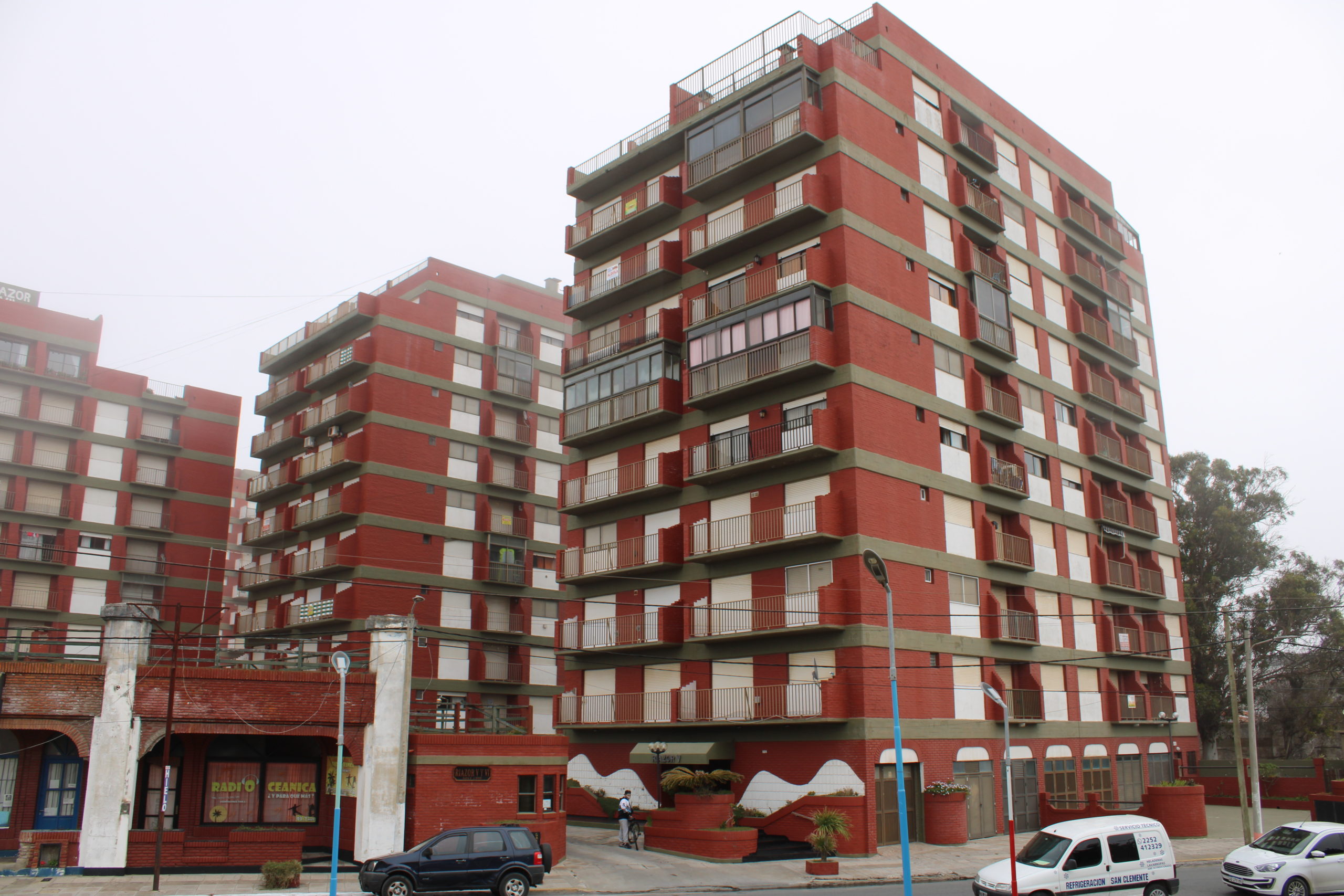 Departamento 2 ambientes – VENTA