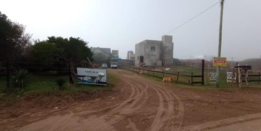 Lote 10×38 – Venta