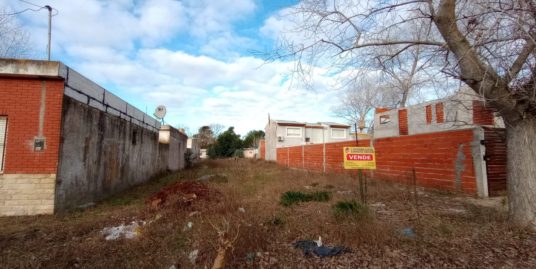 Lote 11×43 – VENTA