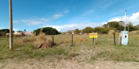 Lote 11×40 – VENTA