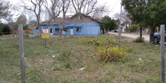 Lote 13×26 – Venta