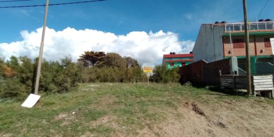 Lote 15×40 – VENTA