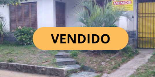 Chalet 3 ambientes – VENTA