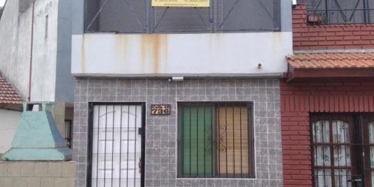 2 Dúplex 2 ambientes – VENTA