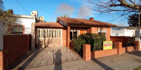 Casa 3 ambientes – Venta