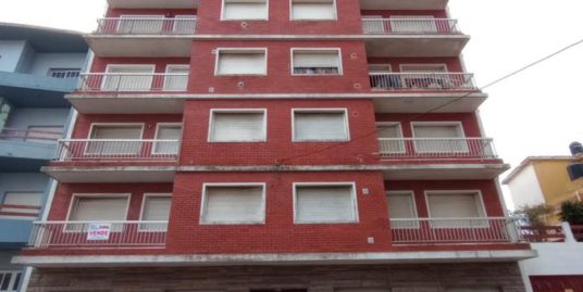 Departamento 2 Ambientes – VENTA