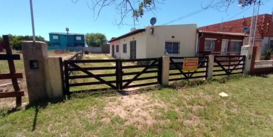 2 Departamentos T/ Chalet 2 ambientes C/U en Block – VENTA