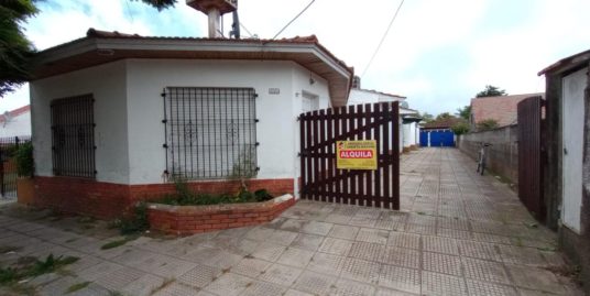 Departamento 2 ambientes – VENTA