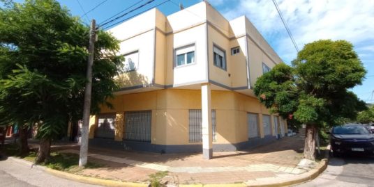 ID 1043 Departamento 2 ambientes – Alquiler temporario