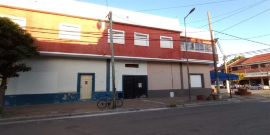 Departamento 3 ambientes – VENTA