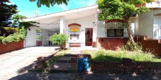 Casa 4 ambientes – VENTA