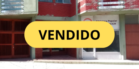 2 Locales – VENTA