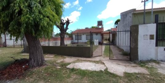 2 Casas  PH 3 Ambientes – Venta