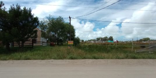 Lote 20×56 – Venta