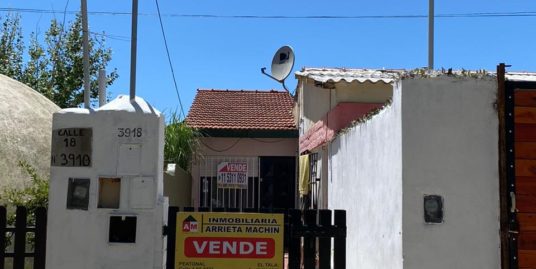 Casa 4 ambientes PH – VENTA