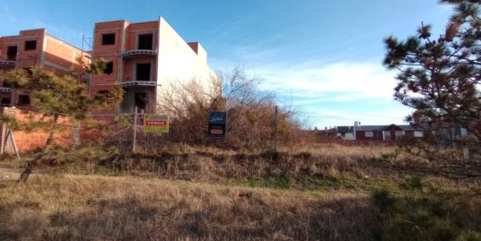 2 Lotes Av Costanera – VENTA