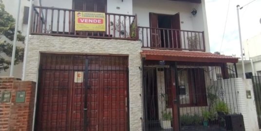 Duplex 3 ambientes  – VENTA