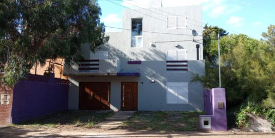 Casa 4 Ambientes – VENTA