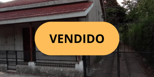Casa PH 3 Ambientes – VENTA