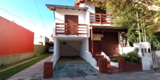 Duplex 3 ambientes – Venta