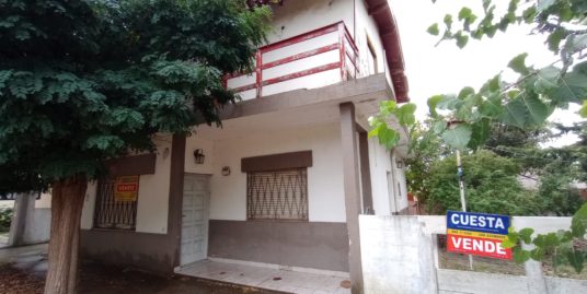 3 Departamentos 2 ambientes c/u – VENTA