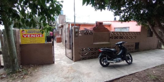 Departamento 2 ambientes – VENTA