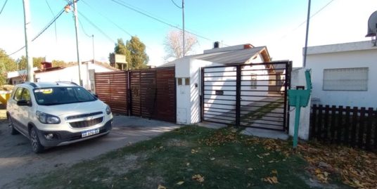 Casa PH 3 ambientes – VENTA