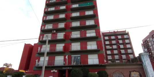 Departamento 3 Ambientes Con Cochera Cubierta – VENTA