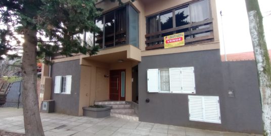 4 Departamentos en Block – Venta