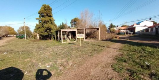 Lote – VENTA