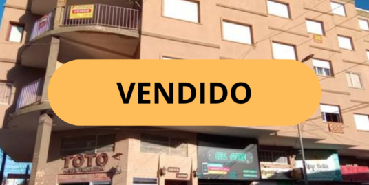 Departamento 2 ambiente – VENTA