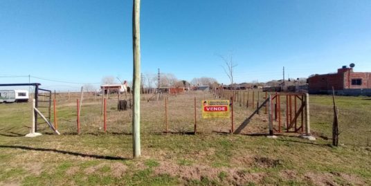 Lote 10×64 – VENTA