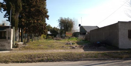 Lote 12×30 – VENTA