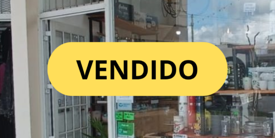 Local – VENTA