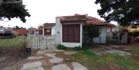 Duplex 2 ambientes – VENTA