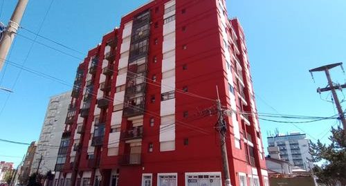 DEPARTAMENTO 3 AMBIENTES – VENTA –