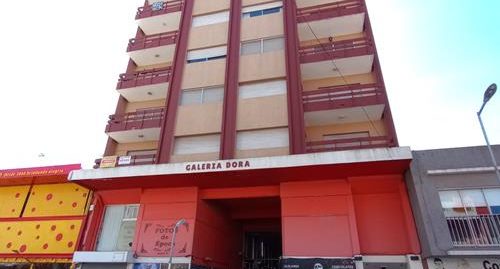 Departamento 3 ambientes – VENTA