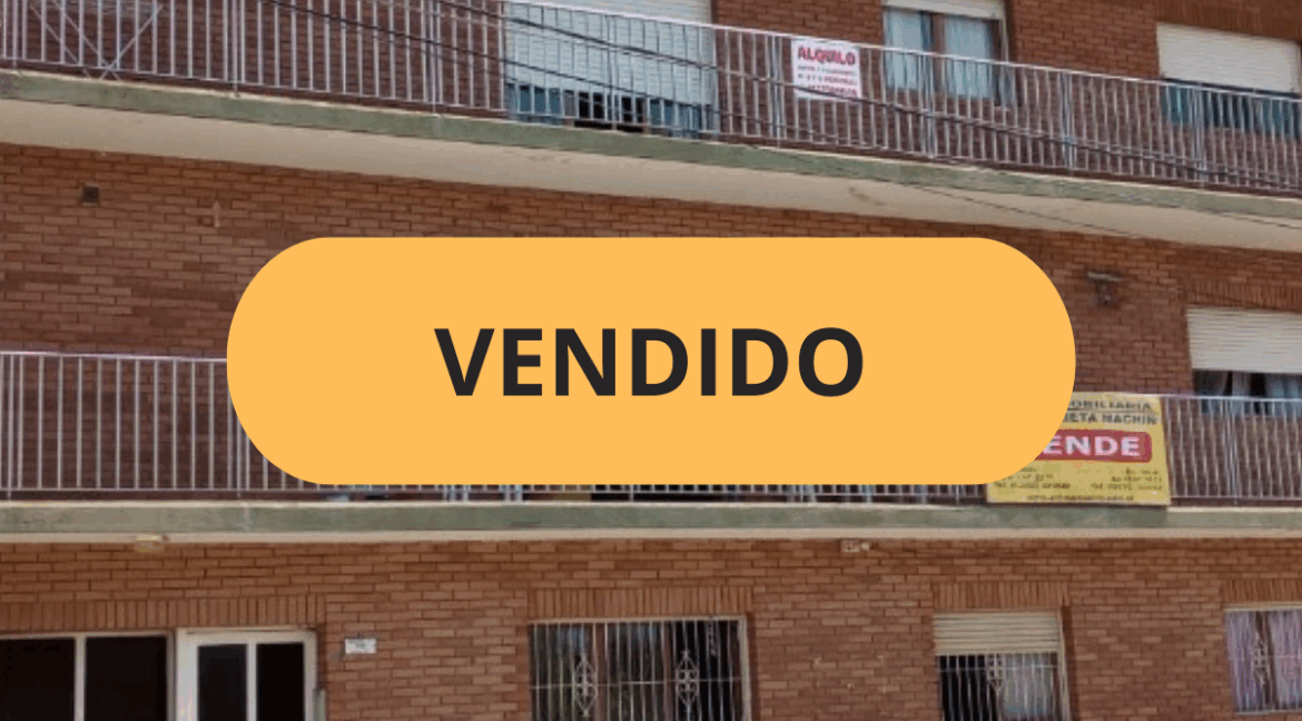 VENDIDO (1)