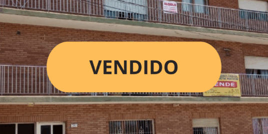 Departamento monoambiente con cochera – VENTA