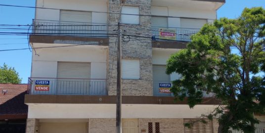 Departamento 3 ambientes – VENTA