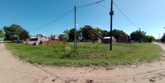 Lote 10×20 – VENTA