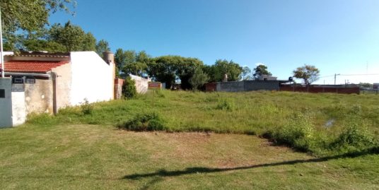 Lote 12×30 – VENTA