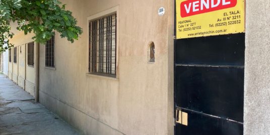 DEPARTAMENTO 3 AMBIENTES – VENTA –