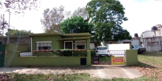 Casa 3 ambientes – Venta