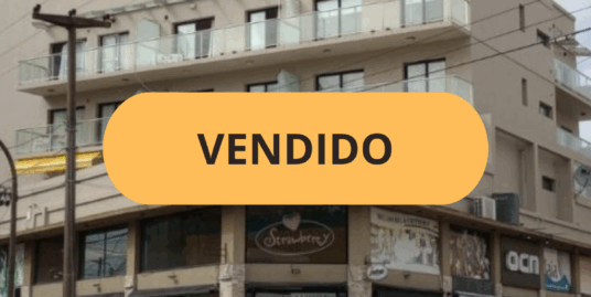 Departamento 2 ambientes – con  cochera opcional –  Venta